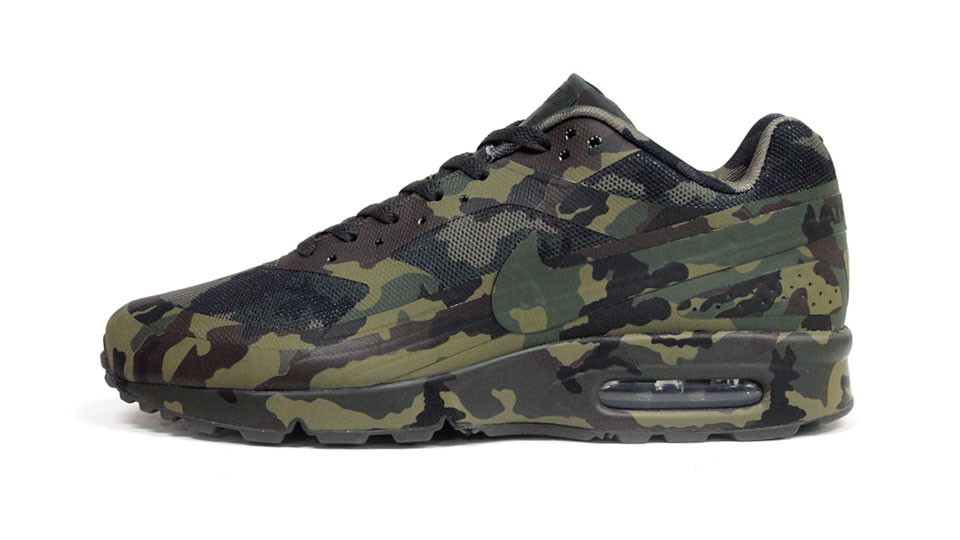 nike requin camouflage